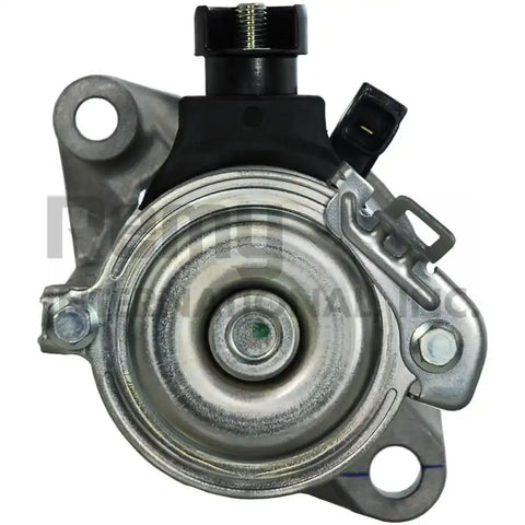 REMANUFACTURED STARTER