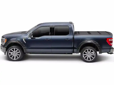 EXTANG 80985 NISSAN FRONTIER 5FT 2005-21 WITH FA
