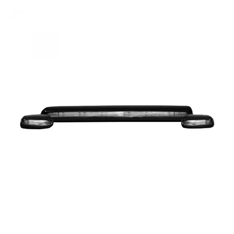 GMC & CHEVY 07-14 (2ND GEN BODY STY