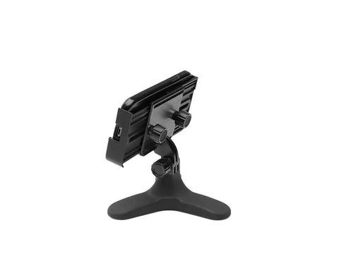 WEATHERTECH 8ADF7TV DESKFONE TWO VIEW BLACK