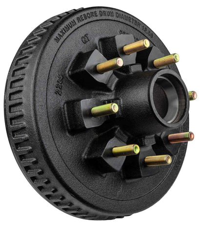 ULTRA FAB 48-979503 HUB/DRUM-7K  8 X 6.5  9/16'-18  12'