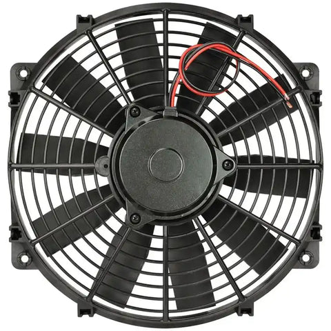 FLEXALITE 105387 TRIMLINE ELECTRIC FAN