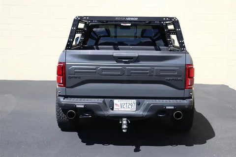 ROAD ARMOR 620BRS59B 2007-2020 TOYOTA TUNDRA TRECK 5