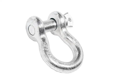 RECOVERY SHACKLE 3/4' 4.75 TON - ZI
