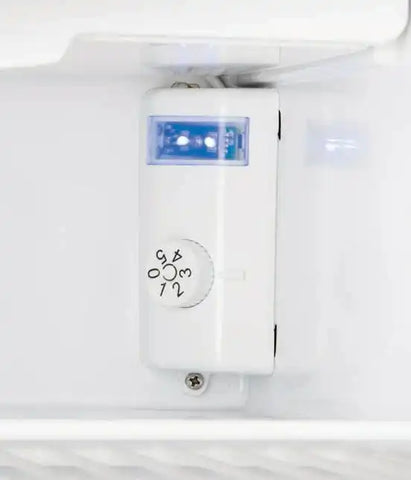 REFRIGERATOR NR751 BLACK