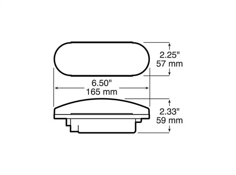 PKG STOP-TURN-TAIL-LIGHT