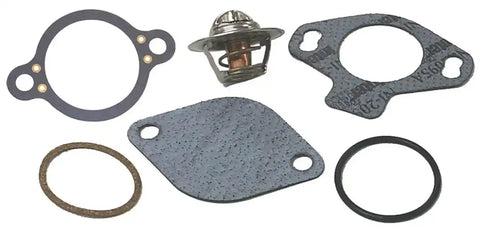 SIERRAMARINE 18-3668D THERMOSTAT KIT DISPLAY PACK)