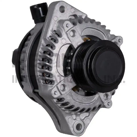 REMANUFACTURED ALTERNATOR
