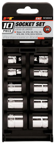 SOCKET SET
