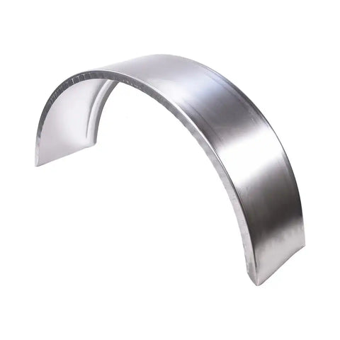HUSKY TOWING F0008 32' ROUND FENDER SNG 90 DEGREE BACK