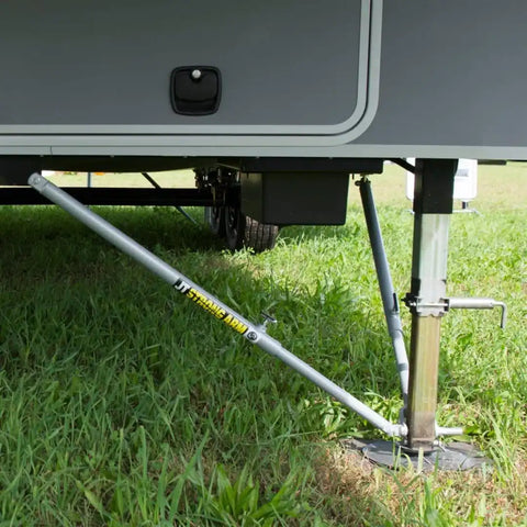 1 1/4'SWING BOLT KIT
