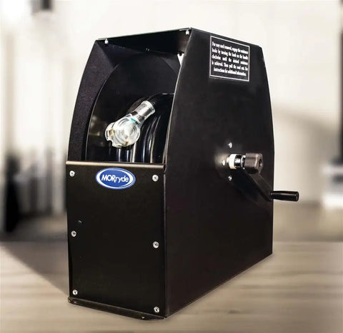 30/50 AMP CORD REEL