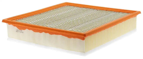 AIR - FLEXIBLE PANEL AIR FILTER