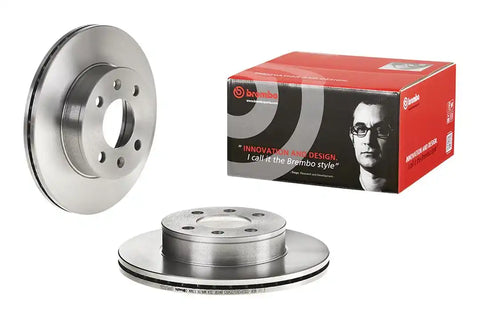 DISC BRAKE ROTOR