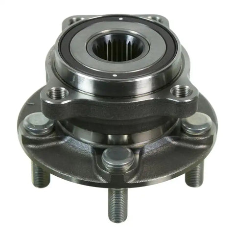 MOOG 513303 HUB AND BEARING ASSEMBLY