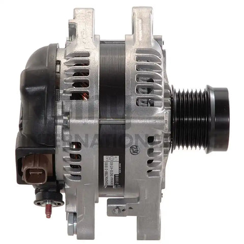 REMANUFACTURED ALTERNATOR