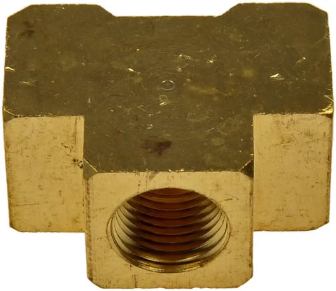 DORMAN 788-027 BRASS TEE
