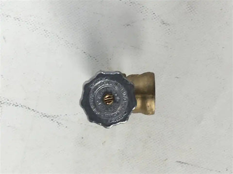 MANCHESTER SERVICE VALVE