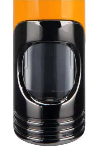 DUAL FLAME TORCH