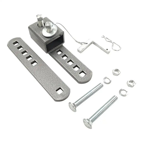 HUSKY TOWING 33120 CL TS LIFT BRACKET KIT- SINGLE SIDE