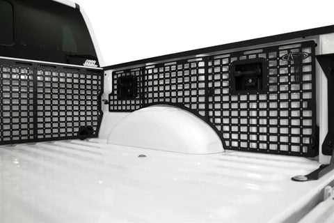 A.DESERT DES AC1903301NA BED SIDE MOLLE PANELS