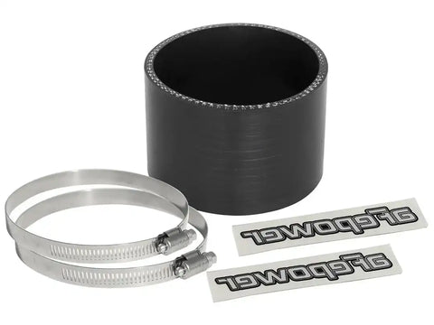 Advanced FLOW Engineering 59-00042 Air Intake Hose Coupler Magnum Force Straight 3