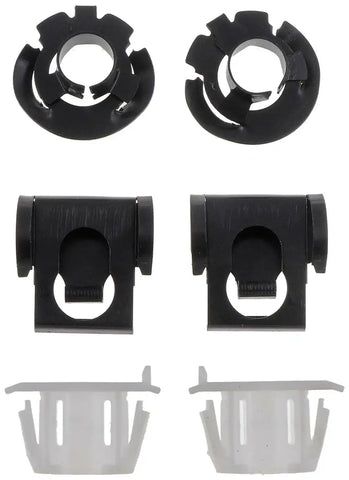 DORMAN 13808 STOP LIGHT SWITCH RETAINR