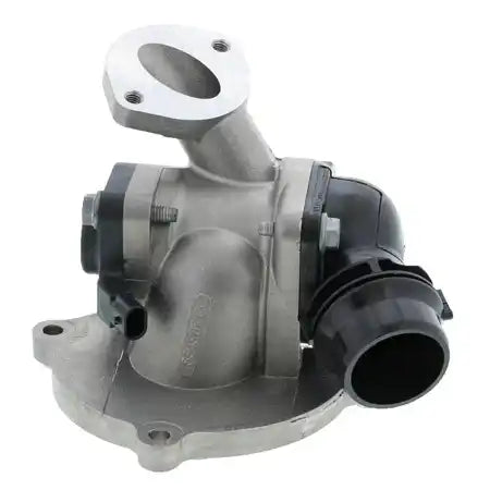 HOUSING THERMOSTAT