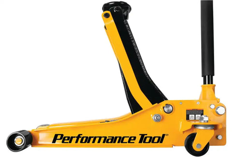 3 TON JACK-GARAGE