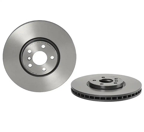 BREMBO 09D17911C02 DISC BRAKE ROTOR