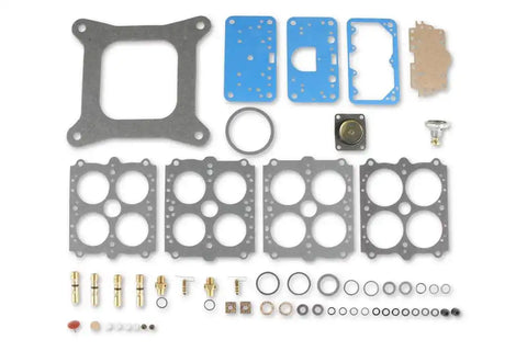 37-1542 VAC.SECONDARY KIT