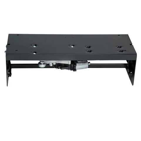 Lippert Components 371136 26' SINGLE ELECTRIC STEP