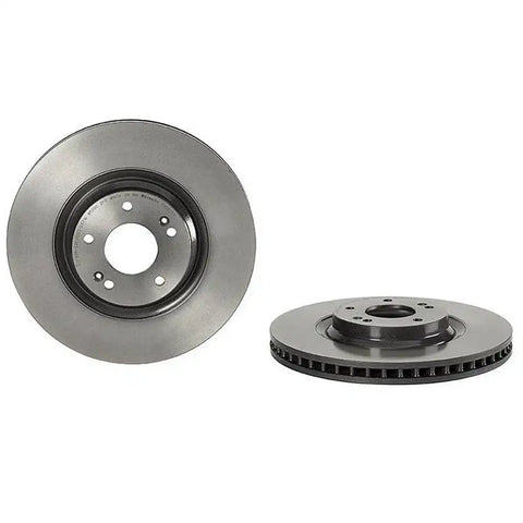 BREMBO 09D62511C02 DISC BRAKE ROTOR