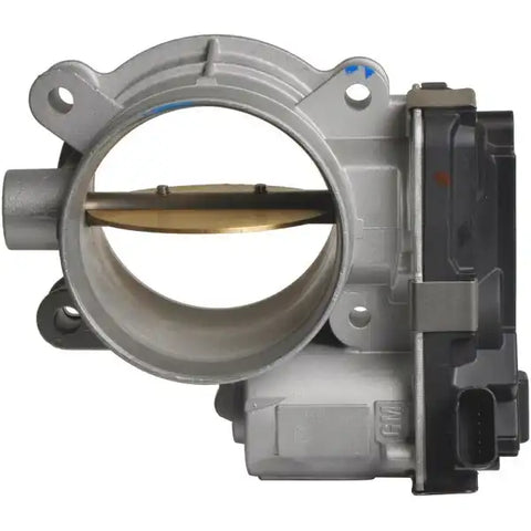 ELECTRIC THROTTLE BODIES