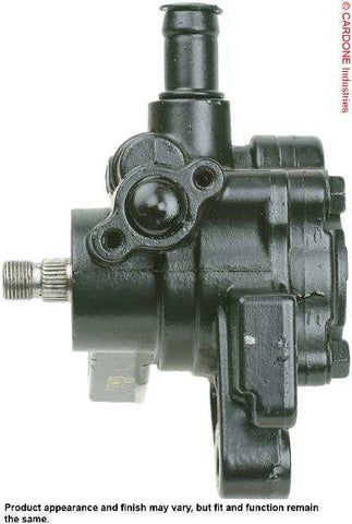 IMP POWER STEER PUMP