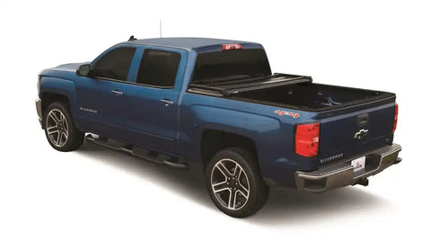 LEER 630320 GM SILVERADO/SIERRA 6'9' HEAVY DUTY