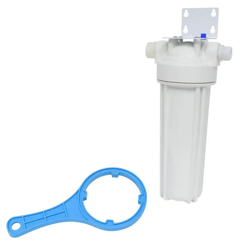EXT FILTER SYSTEM #8 CARTRIDGE