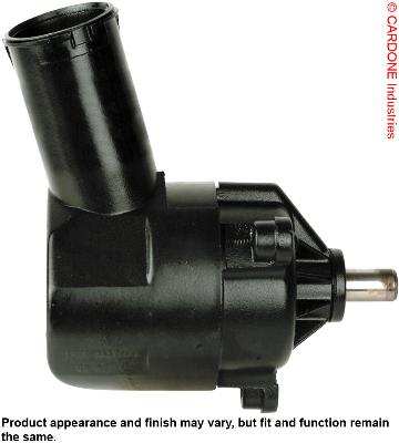 POWER STEERING PUMP