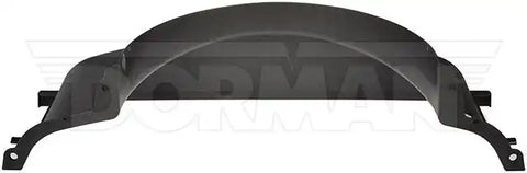 DORMAN 620-992 CLUTCH FAN SHROUD