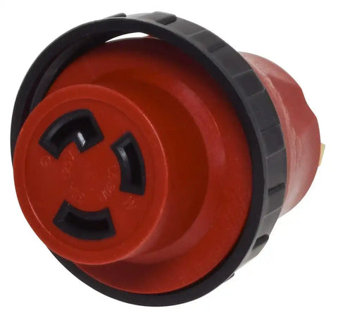 30A -30A ADPTR PLUG  BULK
