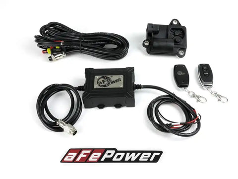 Advanced FLOW Engineering 49-34131-P Exhaust System Kit Gemini XV Cat-Back System S