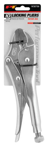 PLIERS-LOCKING