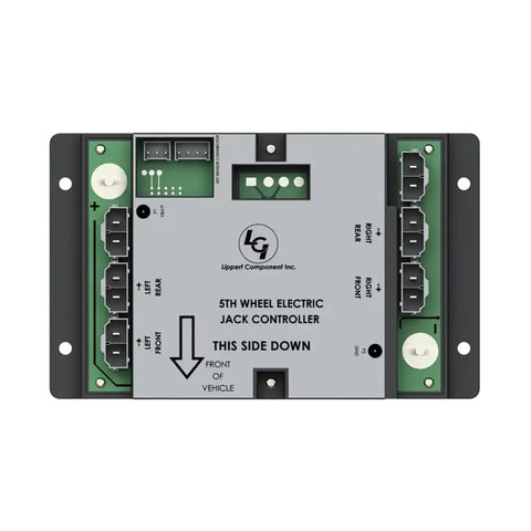 LCI 5TH WHEEL ELECT JACK CONTROLLER