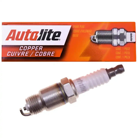 SPARK PLUG BOX/4