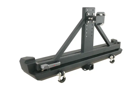 PARAMOUNT 51-JK2S-P2 07-18 JEEP WRANGLER JK PARAMOUNT SU