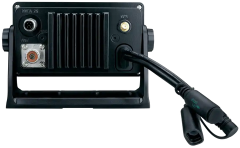 UNIDEN AMERI UM725GBT BK VHF UM725GBT BK GPS BLUETOOTH