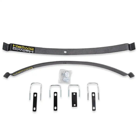 HELLWIG 980 HELPER SPRING