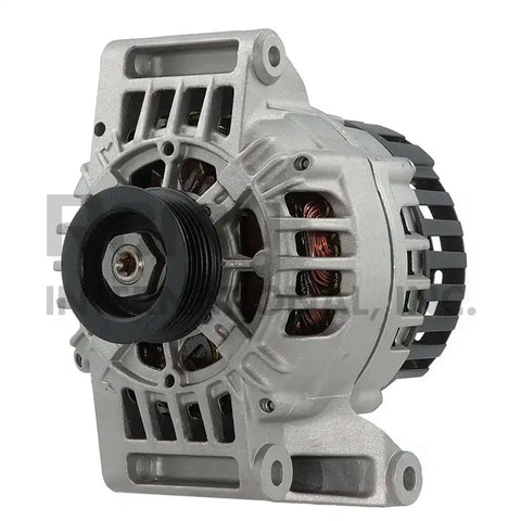 REMANUFACTURED ALTERNATOR