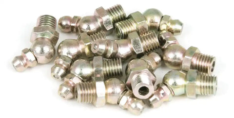 PERFORM TOOL W54260 GREASE FITTING 10PK