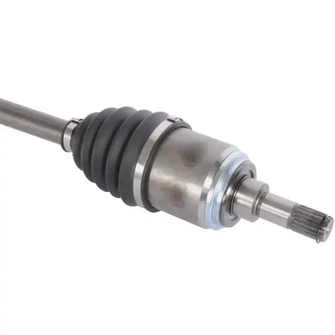 NEW CV DRIVE AXLES